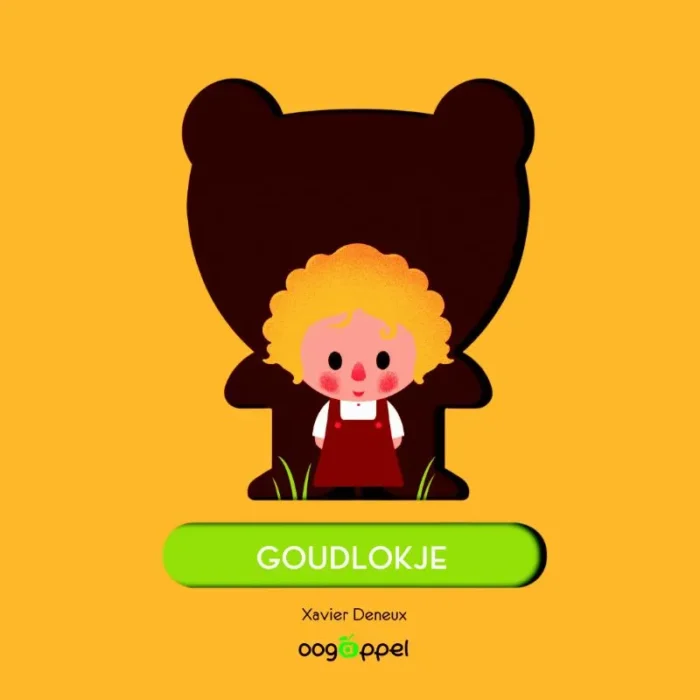 Goudlokje