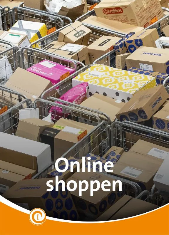 Online shoppen | 9789464392258 Online shoppen