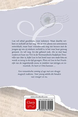 Alternative view of Wat wist ik van liefde?