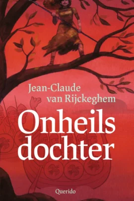 Onheilsdochter