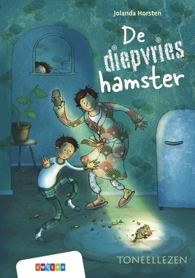 Rapunsel kinderboeken |