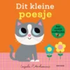 Dit kleine poesje | 9789025782061