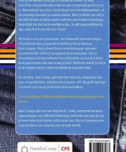 Zeven eigenschappen die jou succesvol maken! | 9789047003267