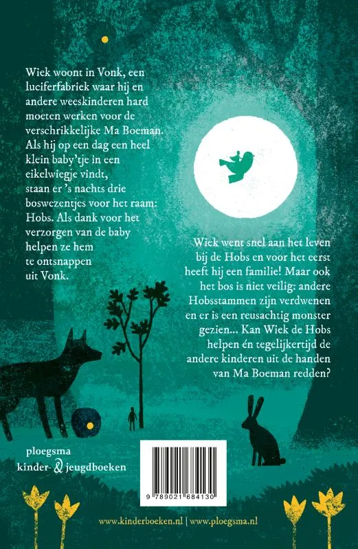 Vonk | 9789021684130 Vonk - Afbeelding 2