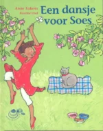 Een dansje voor Soes | 9789043703390