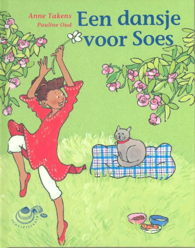 Een dansje voor Soes | 9789043703383 Een dansje voor Soes