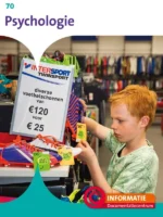 Psychologie | 9789463419253 Psychologie | 9789463419253