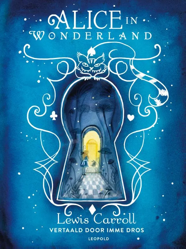 Alice in Wonderland | 9789025884659 Alice in Wonderland