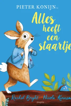 Alles heeft een staartje