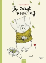 Jij zorgt voor mij | 9789044848137 Jij zorgt voor mij | 9789044848137