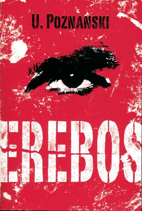 Erebos | 9789047703730 Erebos