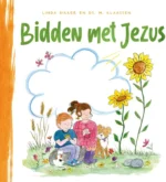Bidden met Jezus | 9789089121165