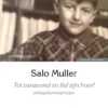 Tot vanavond en lief zijn hoor! | 9789072188199 Tot vanavond en lief zijn hoor! | 9789072188199