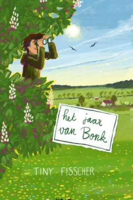 Het jaar van Bonk