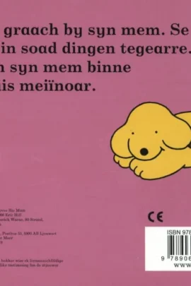 Alternative view of Stip en syn mem