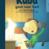 Kuba gaat naar bed | 9789089223296 Kuba gaat naar bed | 9789089223296