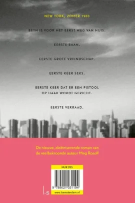 Alternative view of Dat soort vrienden