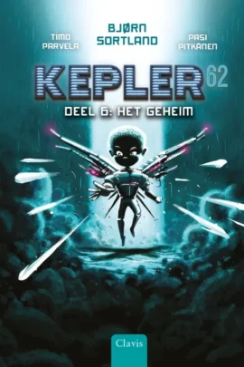 Het geheim