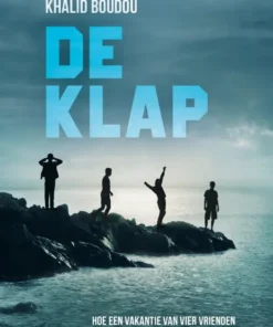 De klap