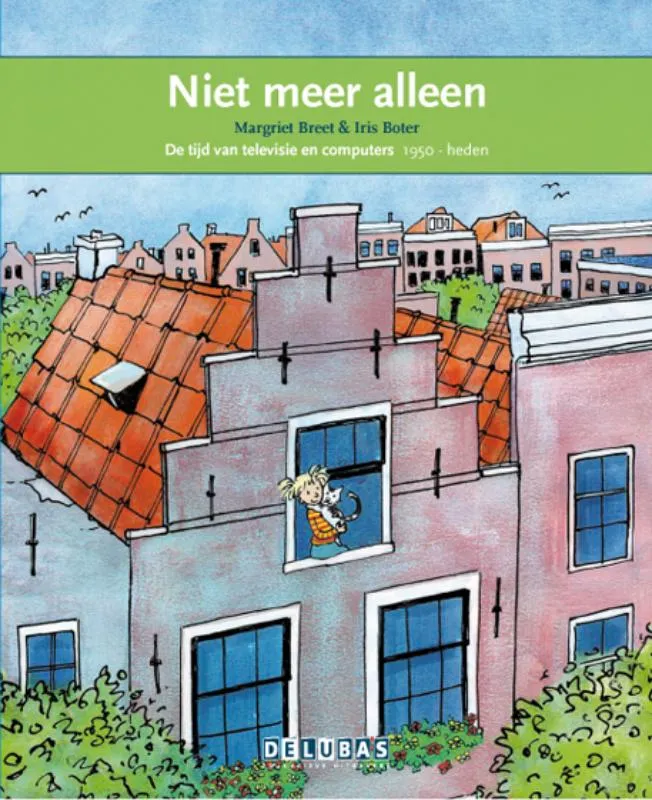 Niet meer alleen | 9789053001981 Niet meer alleen