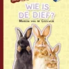 Wie is de dief? | 9789463244107