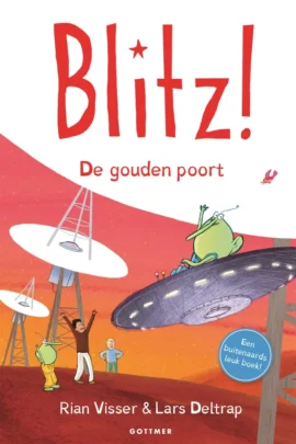 De gouden poort