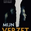 Mijn verzet | 9780008410841
