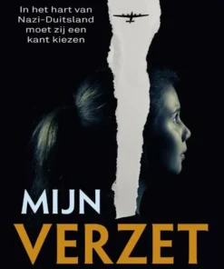 Mijn verzet