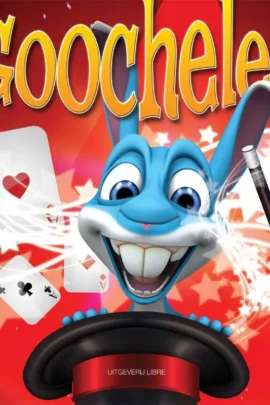 Goochelen