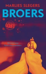 Broers | 9789021040288