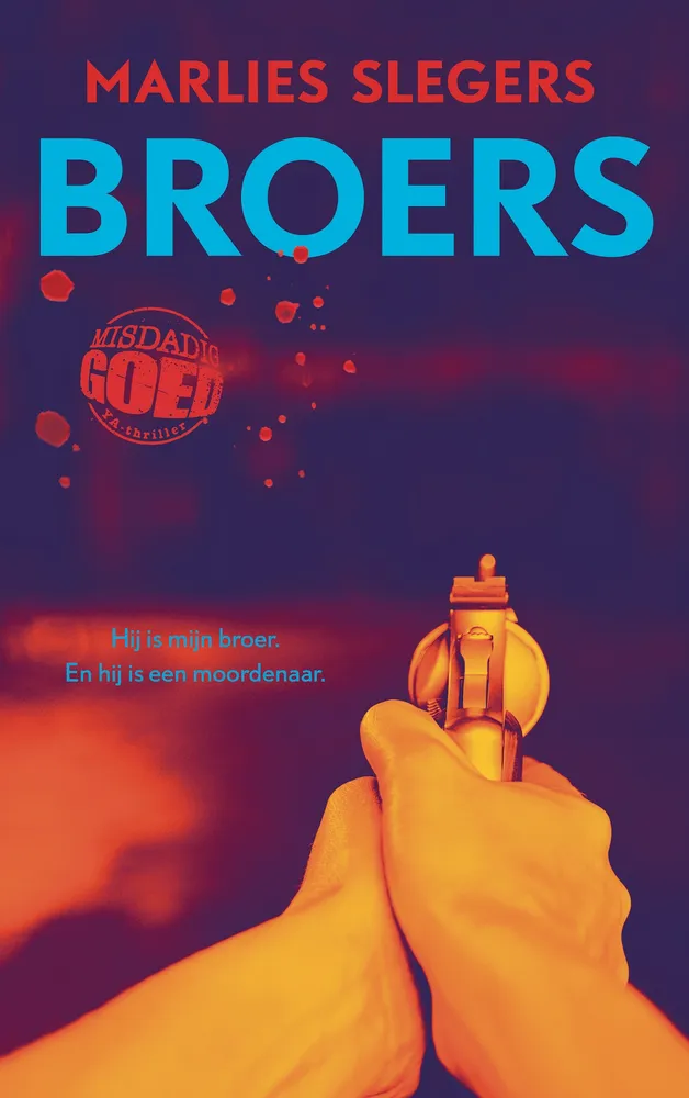 Broers | 9789021039718 Broers