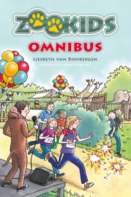 Zookids omnibus