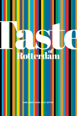 Taste of Rotterdam