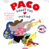 Paco houdt van muziek | 9789045127033