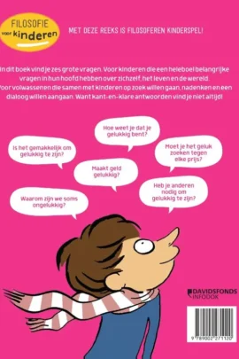 Alternative view of Wat is geluk?