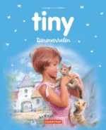 Tiny Dierenverhalen | 9789030372165