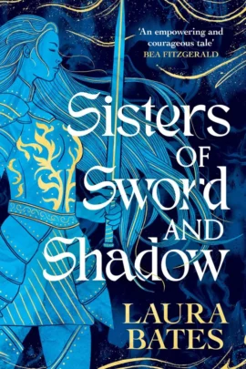 Sisters of Sword and Shadow