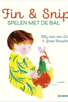 Spelen met de bal