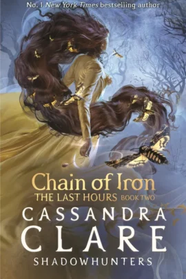 Chain of Iron