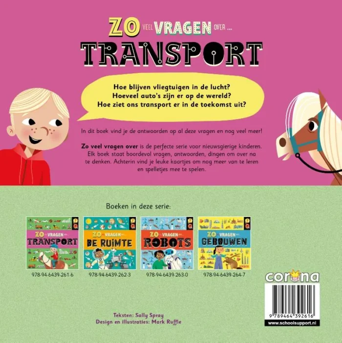 Transport - Afbeelding 2