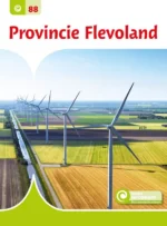 Provincie Flevoland | 9789463418553