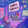 Radio Silence | 9789493443433 Radio Silence | 9789493443433