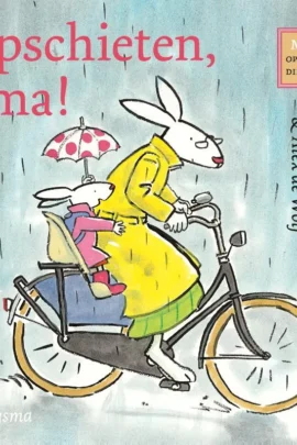 Opschieten, oma! | 9789000399208 Opschieten, oma! | 9789000399208