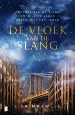 De vloek van de slang | 9789022591925