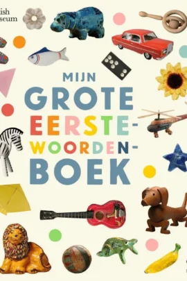 Mijn grote eerstewoordenboek