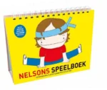 Nelsons speelboek | 9789403236612 Nelsons speelboek | 9789403236612