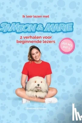 2 verhalen voor beginnende lezertjes