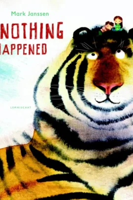 Nothing Happened