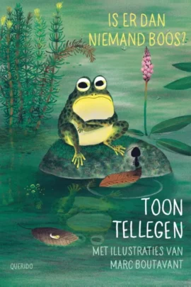 Is er dan niemand boos?