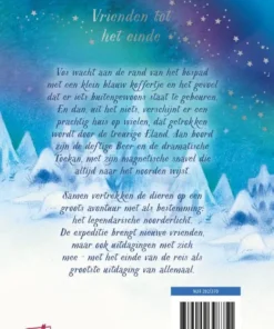 Alternative view of Vos gaat op reis